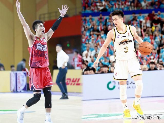 辽宁昔日双子星：赵继伟4年顶薪留队 郭艾伦执行广州顶薪第16赛季