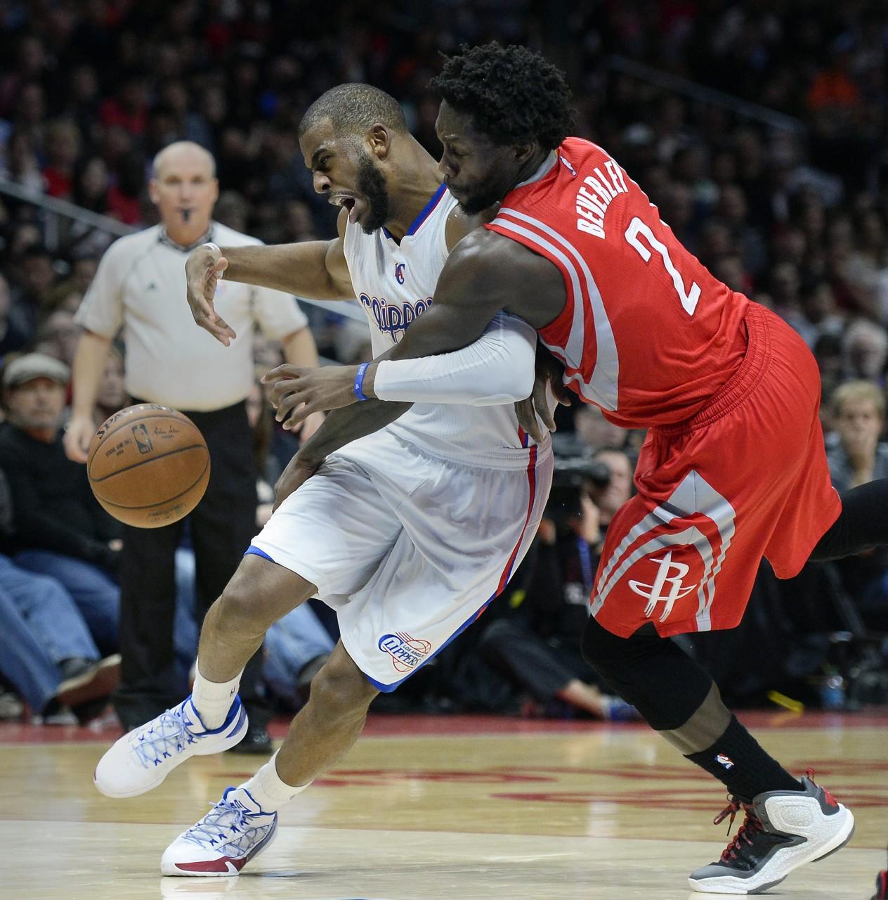 贝弗利：保罗&amp;gt;斯托克顿 他经历过科詹库的时代后仍在打球